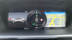 Jaguar I-Pace 294kW EV400 HSE 90kWh 5dr Auto Electric Estate